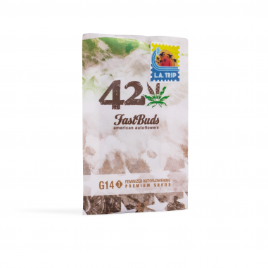 Marijuana seeds G14
