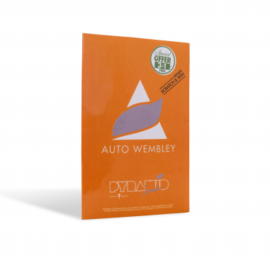 Self-rippening cannabis seeds Auto Wembley pyramid seeds