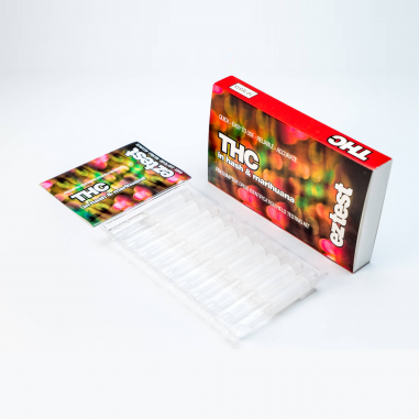 Drug tests - THC